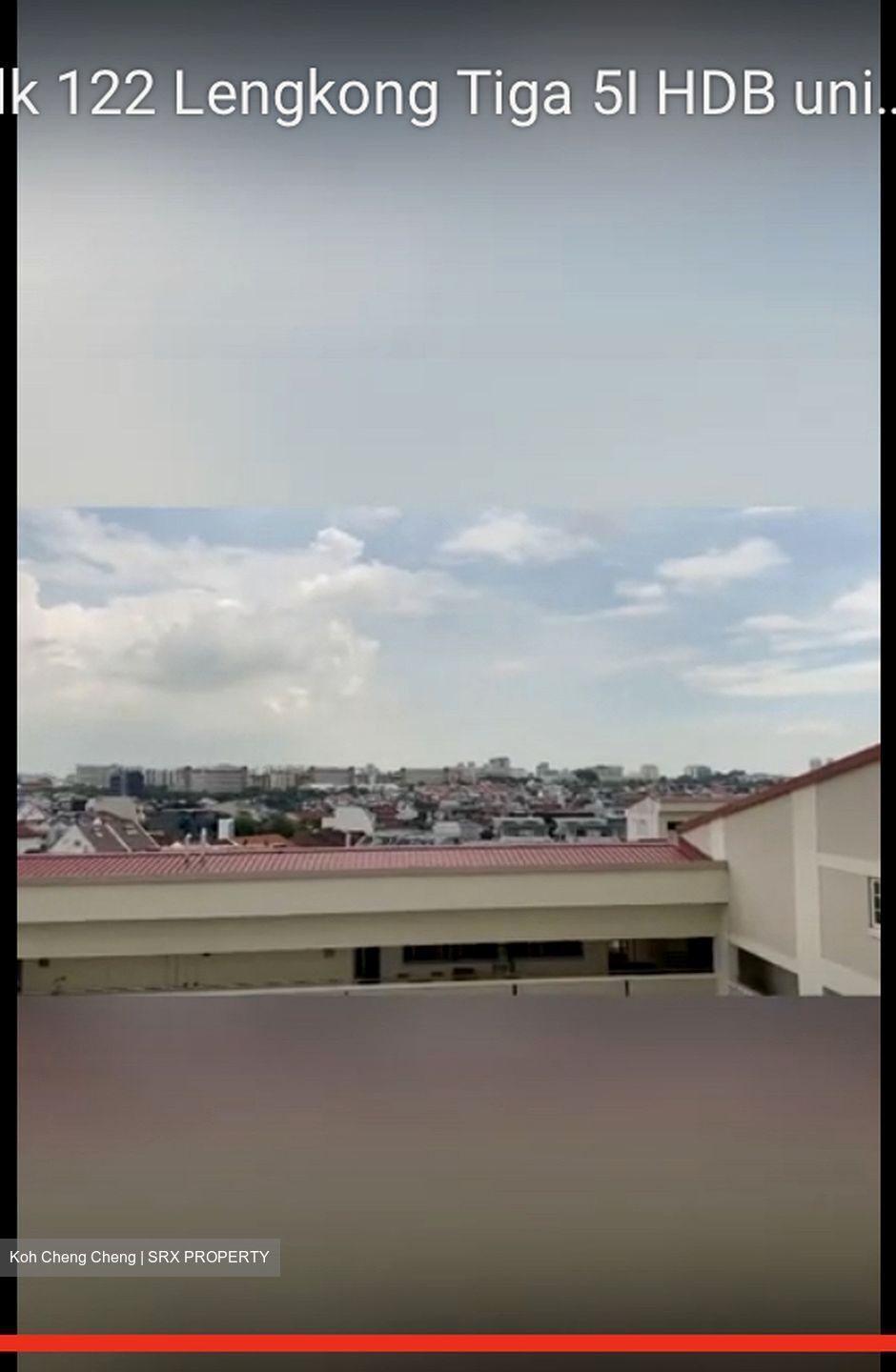 Blk 112 Lengkong Tiga (Bedok), HDB 5 Rooms #359322691